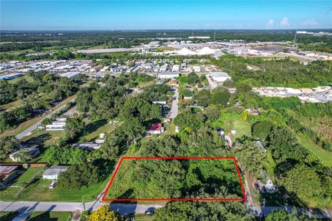 Land, WINTER HAVEN, FL
