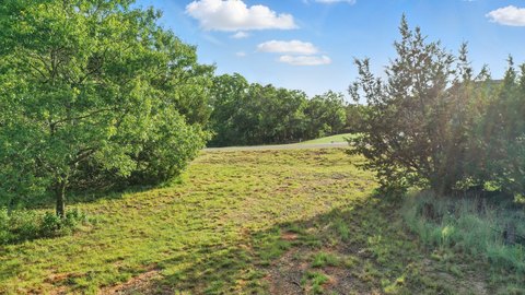 Weatherford Acreage: Build Your Dream