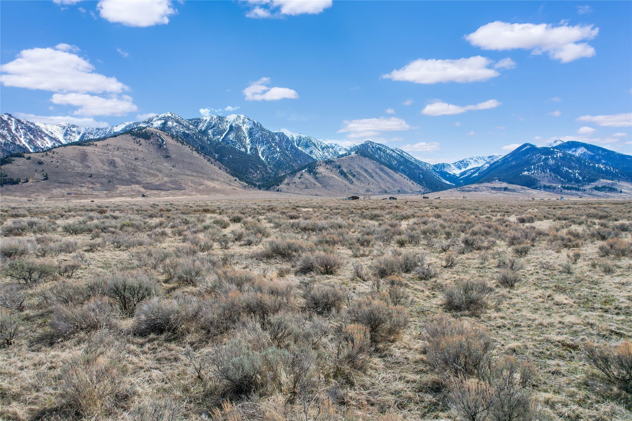 Cameron, MT Land Parcel