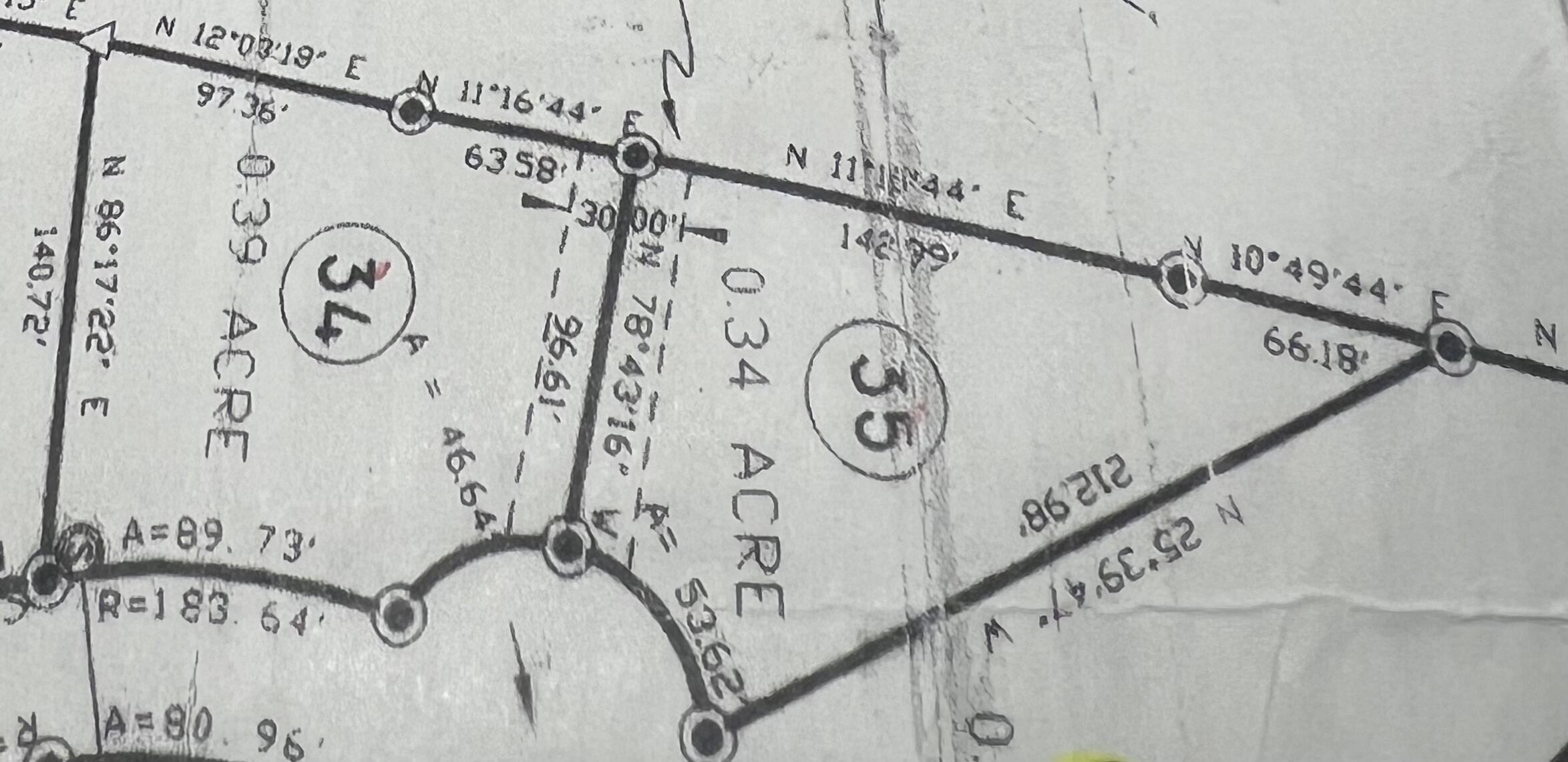 Residential Land in Castle Ridge