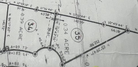 Residential Land in Castle Ridge