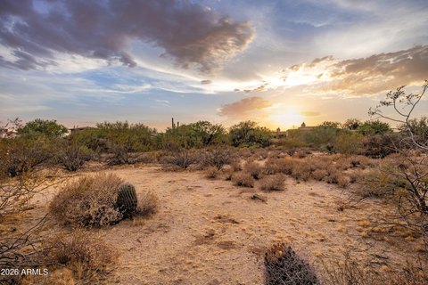 LAND - Scottsdale, AZ