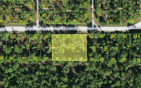 Land, PUNTA GORDA, FL