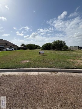 LAND - HARLINGEN, TX
