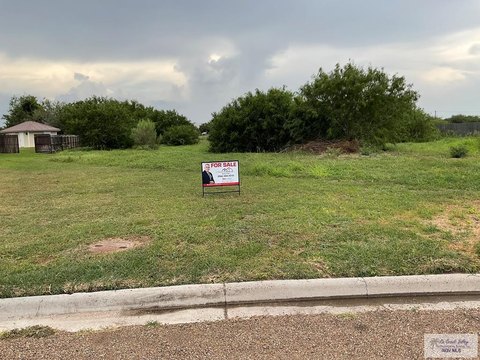 LAND - HARLINGEN, TX