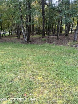 Land, Pocono Summit, PA