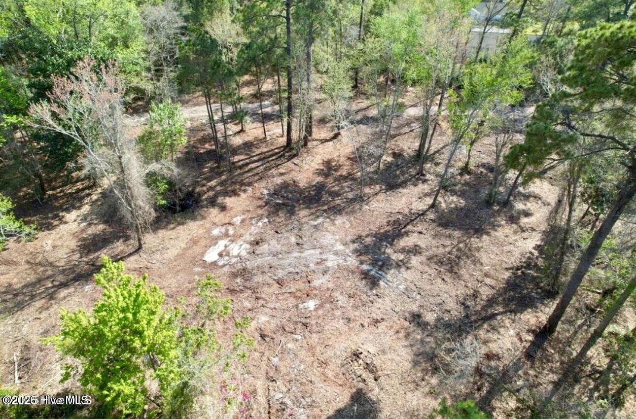 Wilmington Land Ready to Build