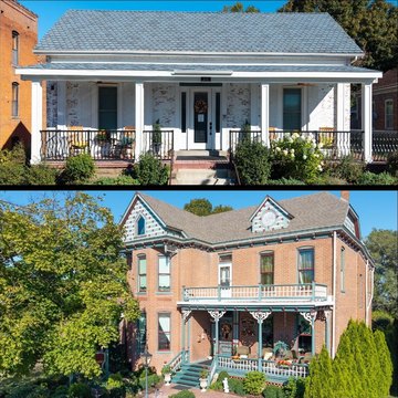 Turn-Key Boonville Bed & Breakfast