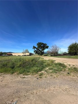 Commercial Flat Lot