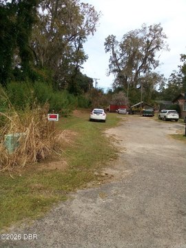 Land, Monticello, FL