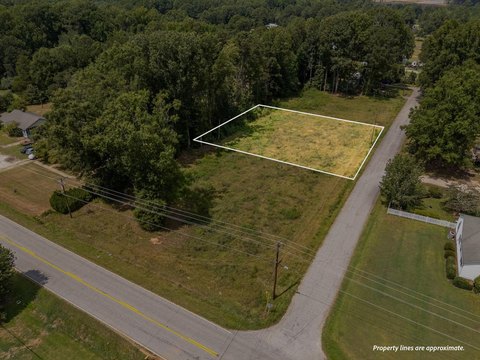 LAND, Greenwood, SC