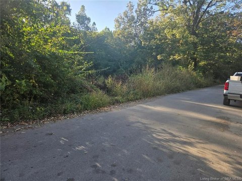 Vacant Land, New Albany, IN
