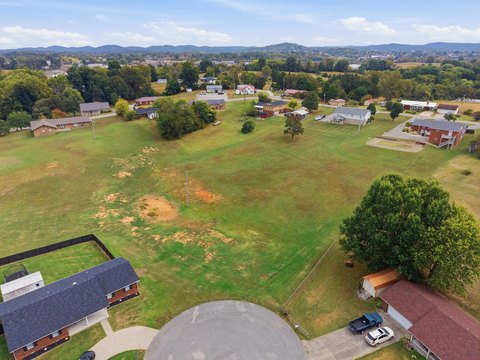 Land, Somerset, KY