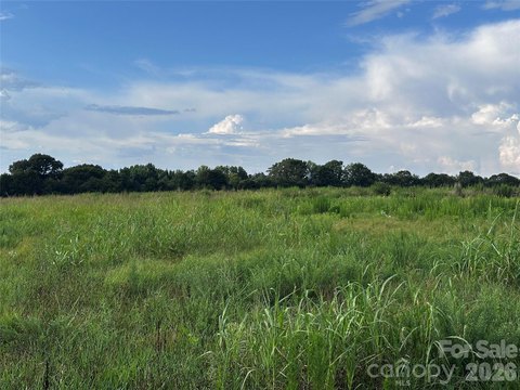 LAND - Shelby, NC
