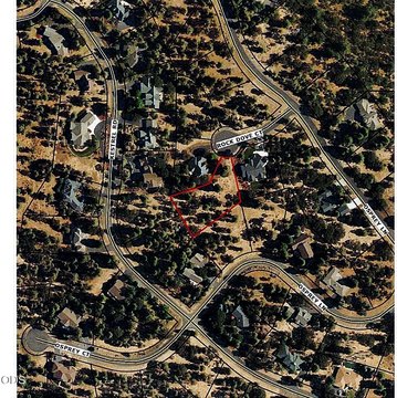 LAND - Klamath Falls, OR