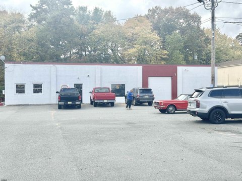 Commercial Land on Route 30