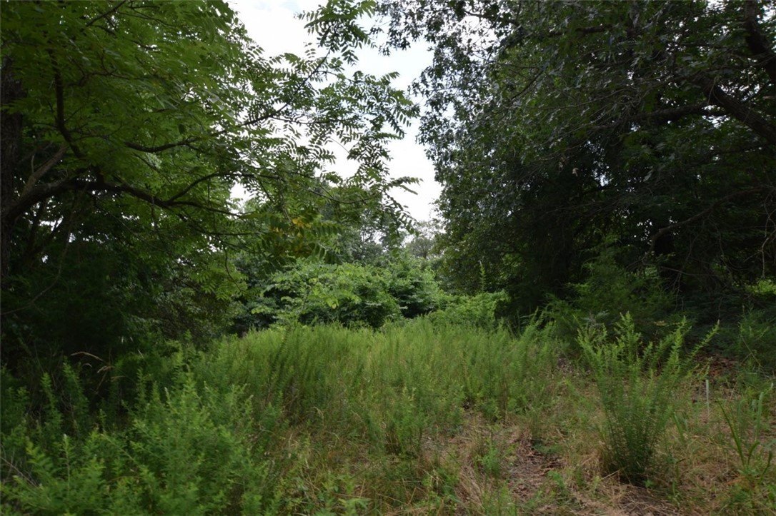 Highway Frontage Land with Utilities