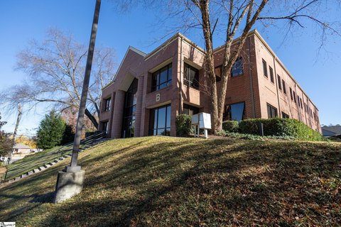 Professional Office Suite on Pelham