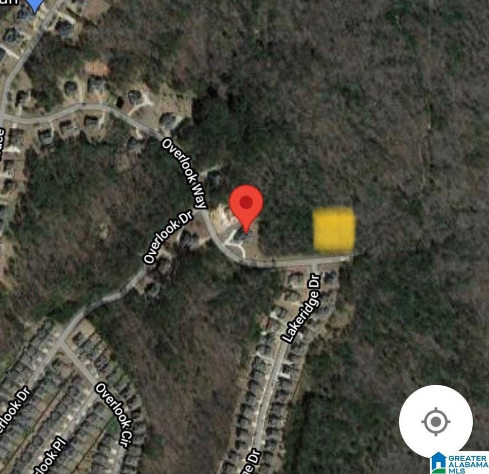 Residential Land in Gated Community