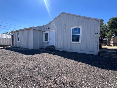 Amarillo Triplex Investment Opportunity