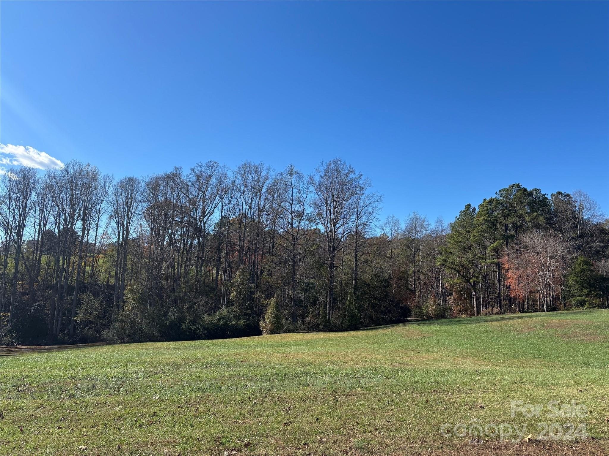 Land in Golf Community