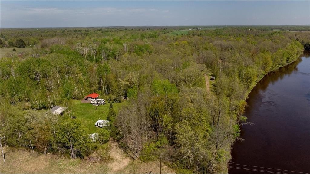 Mississippi Riverfront Oasis in Logan
