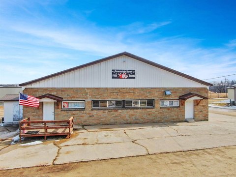 Turnkey Bowling Alley Facility