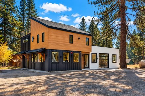 Mixed-Use Property with Commercial Suites