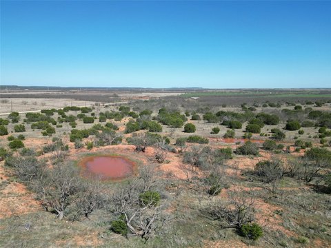 Hunting and Cattle Land