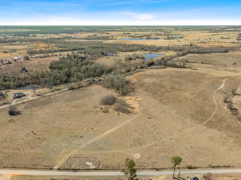 Canton, TX 10-Acre Land Tract
