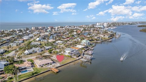 Bay Front Lot Opportunity