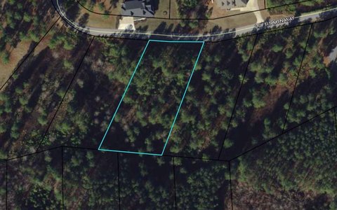 Blairsville, GA Vacant Lot