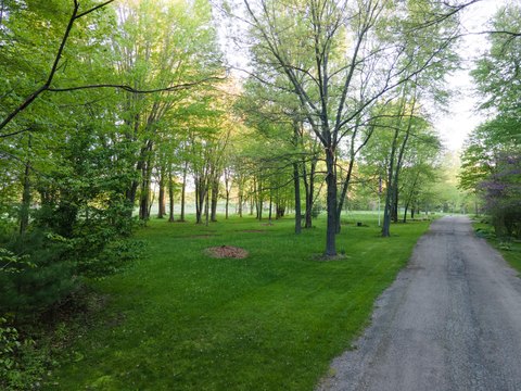 LAND - Benton Harbor, MI