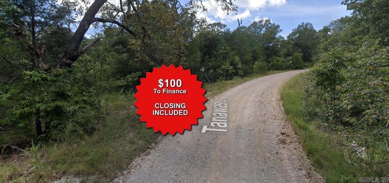 Residential Land in Cherokee Village