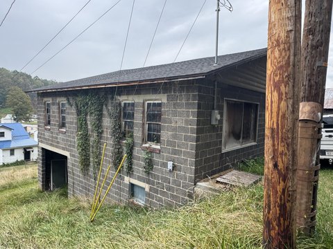 Philippi, WV Commercial Property