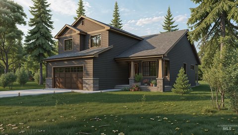 Meadow Creek Resort Homesite