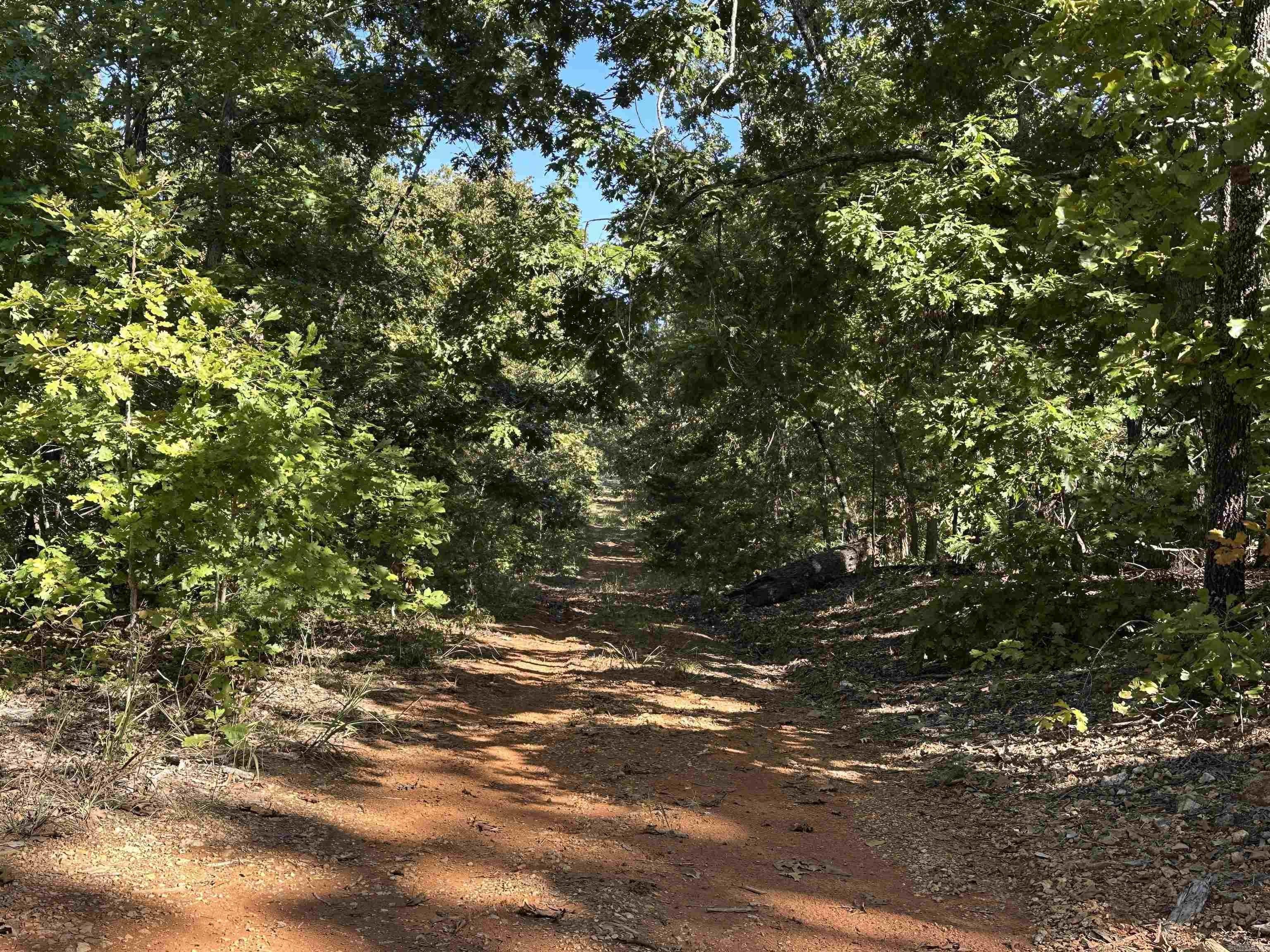 Horseshoe Bend Residential Lots