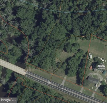 Goldsboro Homesite with River Views