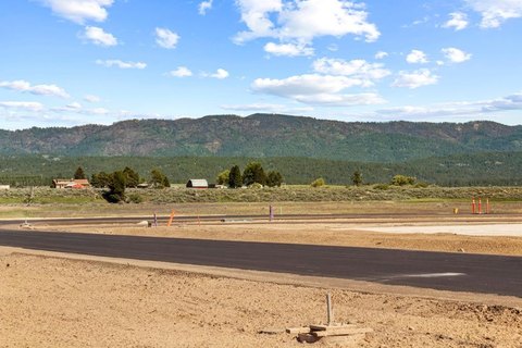 Land in Cascade, Idaho