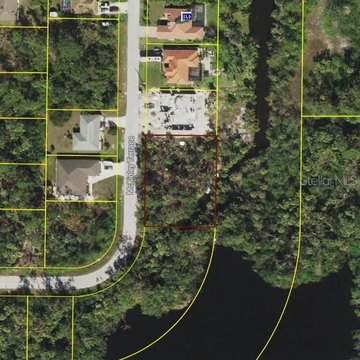 Land, ENGLEWOOD, FL