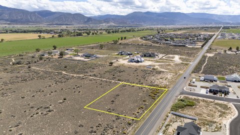 Land, Cedar City, UT