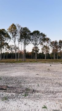Land for Residential Development