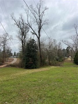 Land, Pollock, LA