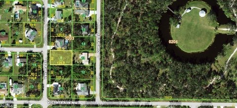 LAND - Port Charlotte, FL