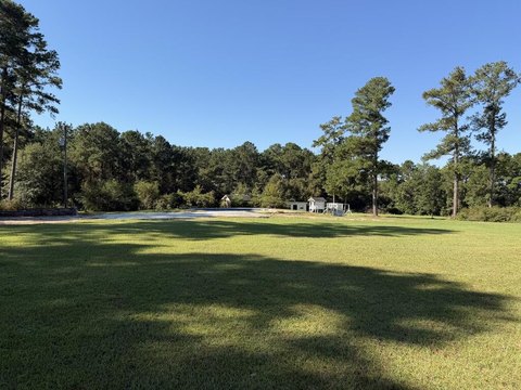 Land, Climax, GA