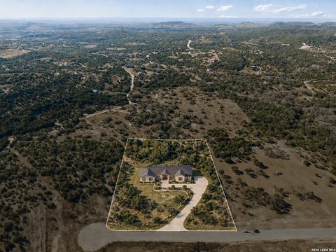 Residential Homesite with Valley Views
