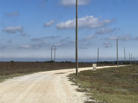 Unimproved Buildable Acreage