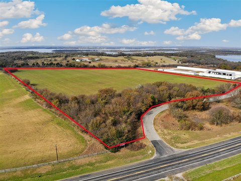 Development-Ready Land with Highway Frontage