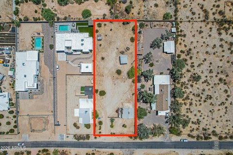 Land, Phoenix, AZ