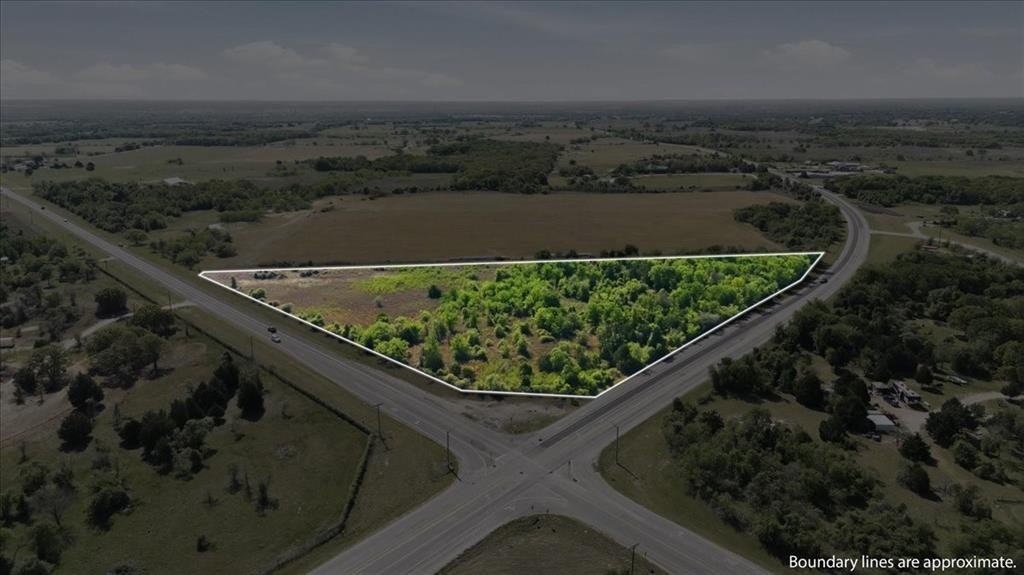 Prime Commercial Land Opportunity